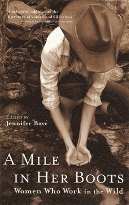 A Mile in Her Boots 1