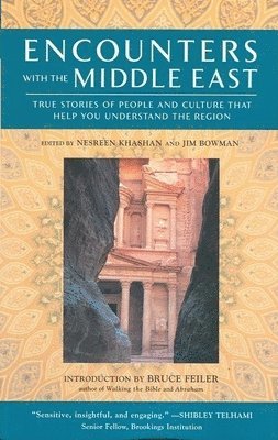 Encounters with the Middle East 1