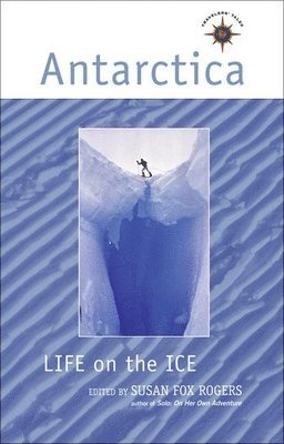 Antarctica: Life on the Ice 1