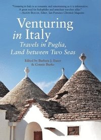 bokomslag Venturing in Italy