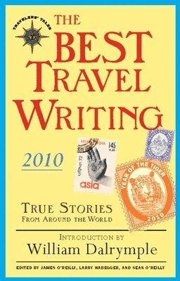 The Best Travel Writing 2010 1