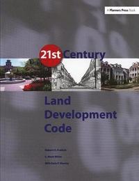 bokomslag 21st Century Land Development Code