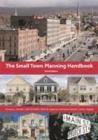 bokomslag Small Town Planning Handbook