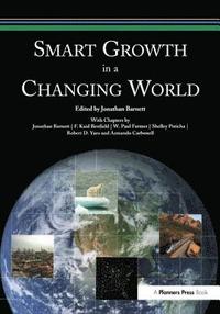 bokomslag Smart Growth in a Changing World