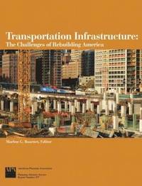 bokomslag Transportation Infrastructure