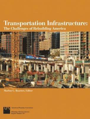 Transportation Infrastructure 1