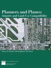 bokomslag Planners and Planes
