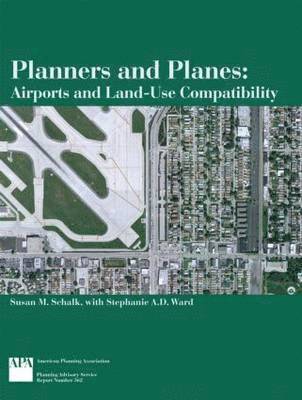 Planners and Planes 1