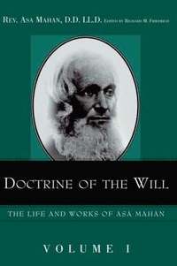 bokomslag Doctrine of the Will.