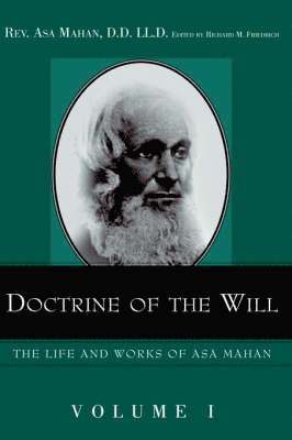 Doctrine of the Will. 1