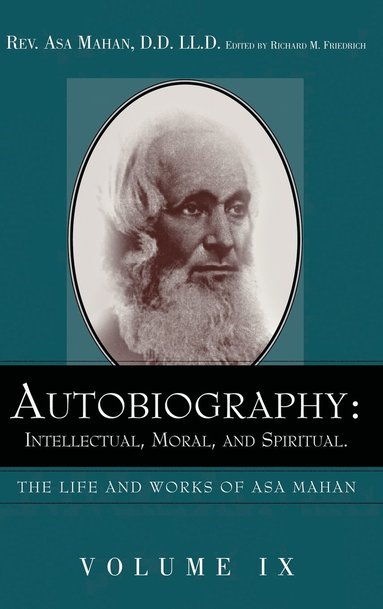 bokomslag Autobiography