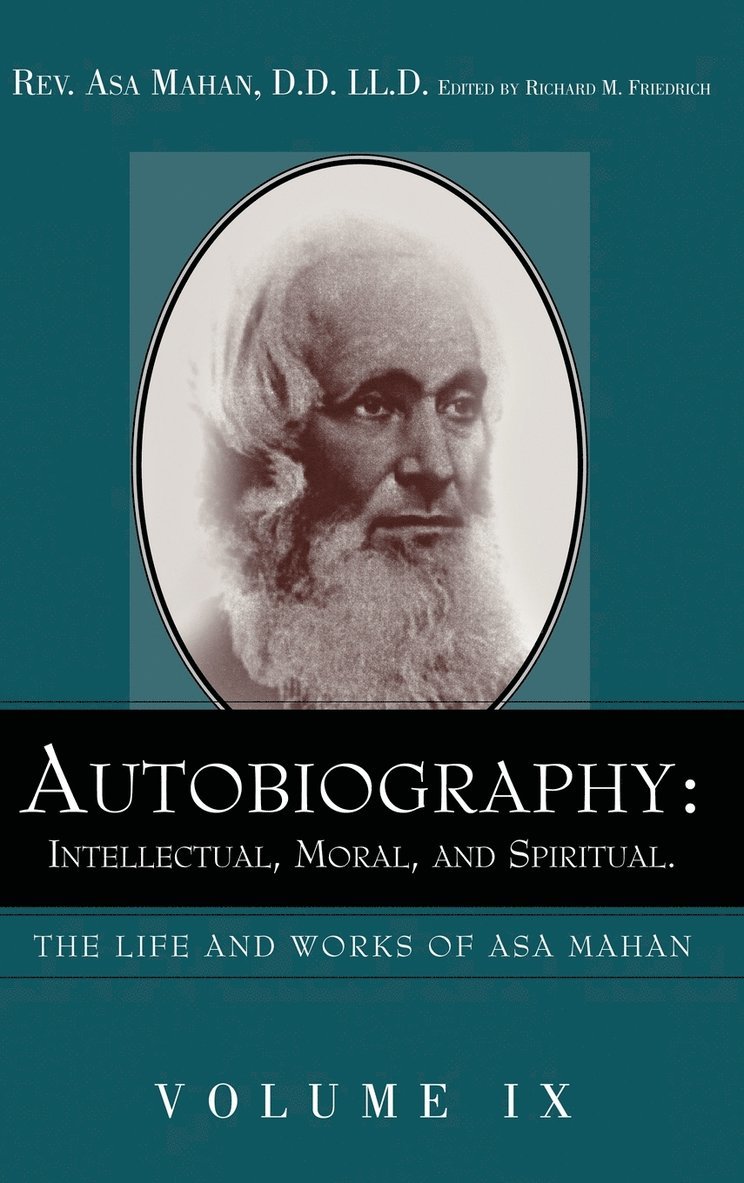 Autobiography 1