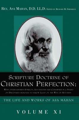 Scripture Doctrine of Christian Perfection 1