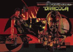 Jason Henderson - Sword of Dracula, Häftad