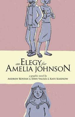 Elegy for Amelia Johnson