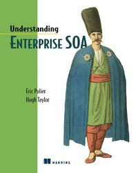bokomslag Understanding Enterprise SOA