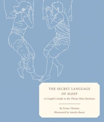 Secret Language of Sleep