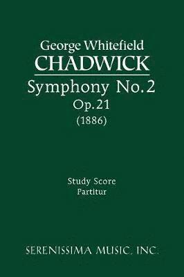 Symphony No.2, Op.21 1