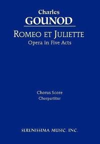 bokomslag Romeo et Juliette