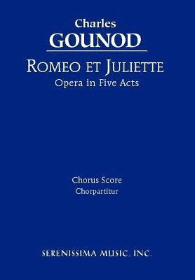Romeo et Juliette 1