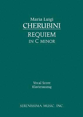 Luigi Cherubini - Requiem in C minor, Häftad