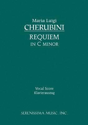 Requiem in C minor 1