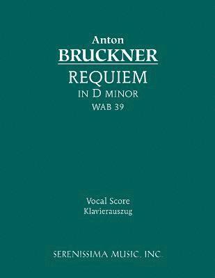 Requiem in D minor, WAB 39