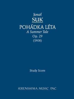 Pohadka Leta (A Summer Tale), Op.29 1