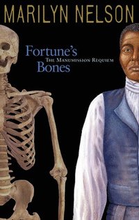 bokomslag Fortune's Bones