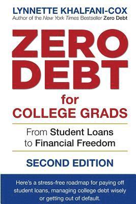 Zero Debt for College Grads 1