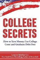 bokomslag College Secrets