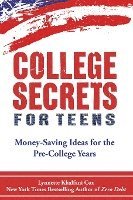 bokomslag College Secrets for Teens