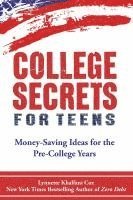 bokomslag College Secrets for Teens