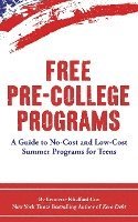 bokomslag Free Pre-College Programs