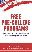 Free Pre-College Programs 1