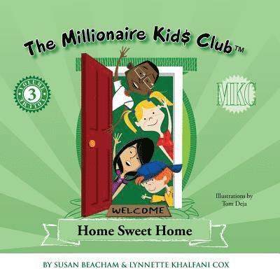 The Millionaire Kids Club 1