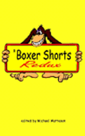 bokomslag 'Boxer Shorts Redux