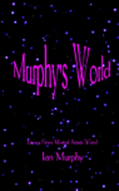 bokomslag Murphy's World: Essays From Martial Artists Wired