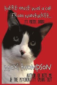 There Once Was A Cat From Nantucket... 1