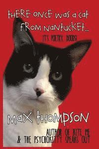 Max Thompson - There Once Was A Cat From Nantucket..., Häftad