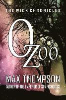 Max Thompson - Ozoo, Häftad