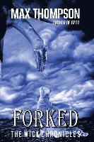 Max Thompson - Forked, Häftad