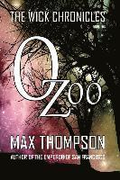 Max Thompson - Ozoo, Häftad