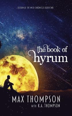 The Book of Hyrum 1