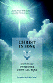 bokomslag Christ in Song