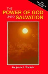bokomslag Power of God Unto Salvation (Paper)