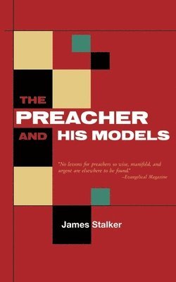Preacher and His Models