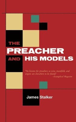 The Preacher and His Models 1