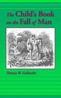 bokomslag The Child's Book on the Fall of Man