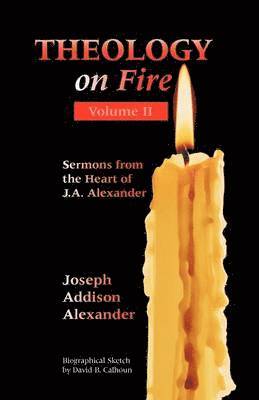 Theology on Fire 1